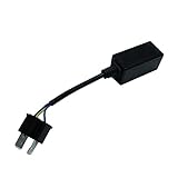 HID H4 ハイビームインジケーター 不点灯防止ユニット 25W-75W H4 Hi/Lo HID