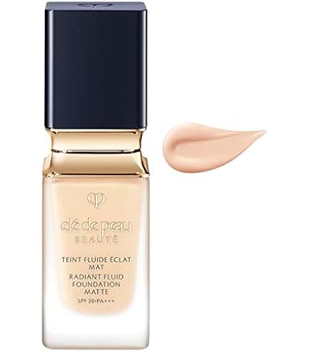 Amazon | シセイドウ 資生堂 クレ・ド・ポー ボーテ cle de peau