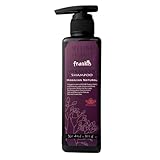 ウェリナオーガニクス(WELINA ORGANICS) フランキス 全身シャンプー 400ml