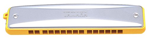 YAMAHA(ヤマハ) ハーモニカ シングル YH-15SN