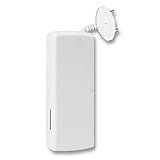 WA-MT Skylink Wireless Water Leak Flood Sensor for SkylinkNet Connected Home Alarm Security & Home A