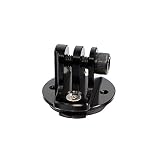 レックマウント(Rec-Mounts) ワフー/パイオニアマウント用 カメラアダプター [ワフー/パイオニアマウント→ゴープロカメラ] 【WAH-200GP】