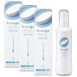 Amazon | 全薬販売 アルージェ アルージェ モイスチャー ミスト