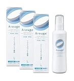 【3個】全薬工業 アルージェ モイスチャーミストローションII(しっとり) 220mlx3個(4987305035264-3)
