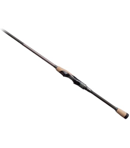 Amazon | OROCHI X10 SP F3st-611XTS | メガバス(Megabass) | バスロッド