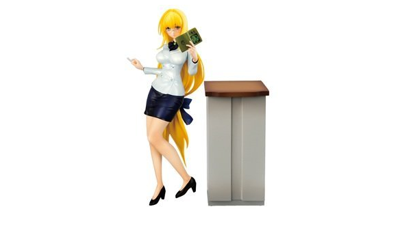 Amazon みんなのくじ To Loveる とらぶる ダークネス コンティニュー ダブルゲット賞 ティアーユフィギュア スペシャルカラーver プライズ フィギュア ドール 通販