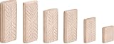 ドミノチップ 5×19×30mm(300pcs) 300pcs/1pack 494938