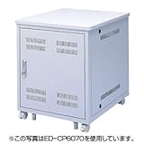 サーバーデスク(W600×D800) ポイント10倍
