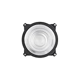 【国内正規品】 ジーウン(Zhiyun) LEDライトアクセサリZHIYUN ミニレンズリフレクター ZYマウント用 MOLUS X100/X60、CINEPEER CX100/CX50シリーズ対応 EX1H34