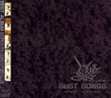 BeST SONGS -HARD TRACKS-
