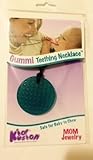 GUMMI TEETHING NECKLACE [並行輸入品]