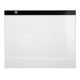 A3ライトボード 超薄型トレーシングライトボード 12000K LED無段階調光可能 USB電源ライトパッド ダイヤモンド塗装用 LEDコピーボード デッサン スケッチ アニメ 草むしり用 ビニール