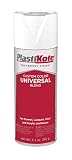 PlastiKote 865 Universal Blend Custom Spray Paint - 7.1 oz. [並行輸入品]