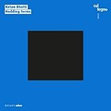 ケタン・バッティ:NODDING TERMS [LP] [Analog]