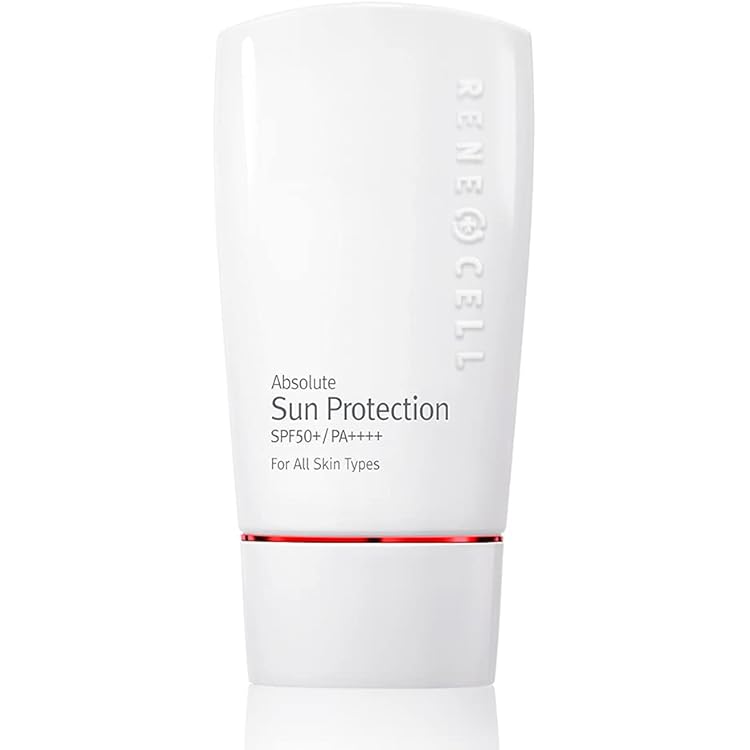 Rene-Cell ルネセル　BB Cream 4個セット Amazon.co.jp: Rene-Cell Placen Blemish Balm BB Cream