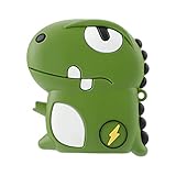 ZANEKO新型 ヴォクシー 90 系 キーケース 適合トヨタ NOAH VOXY ノア 90 系 アルファード ヴェルファイア30系 ハリアー 80系 ハイラックス GUN125 ランドクルーザー 200系 ベルファイヤー 30系 RAV4 PHV キーカバー恐竜