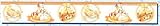 Cherished Teddies Border