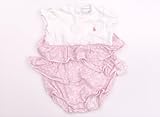 Ralph Lauren(ラルフローレン) ロンパース 80サイズ 女の子