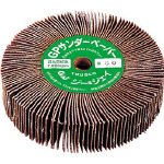 ＴＲＵＳＣＯ　ＧＰサンダーペーパー　ねじ込み式１００Φ　５個入　８０＃