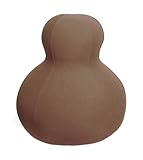 MOGU ダルマソファ 専用カバー (BR ブラウン) 837899