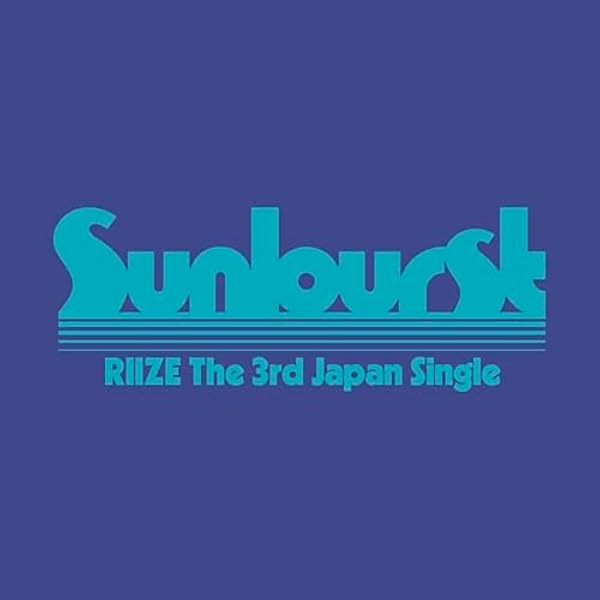 Amazon.co.jp: 2026 RIIZE CONCERT TOUR [RIIZING LOUD] Special