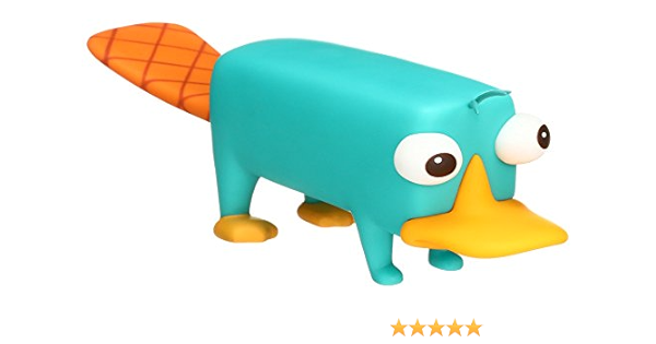 Vcd カモノハシペリー ノンスケール Pvc製塗装済み完成品 フィギュア ドール 通販 Amazon