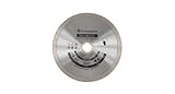 Husqvarna 542761258 TSD-C Dri-Disc Hard Material Diamond Blade, 4-1/2-Inch x .060-Inch [並行輸入品]