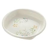 リッチェル:使っていいね！ さら 型式:18401（1セット：18個入）