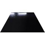 ダイヤテックス:パイオラン ノンスリップシート黒(1100mm×1100mm) BK-NS-1100X1100MM 型式:BK-NS-1100X1100MM