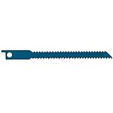 リョービ(RYOBI) ジグソー刃 スタンダードタイプ 窓抜き用角穴加工刃 2本組 CJ-250 MJ-50用 No.72 6641607