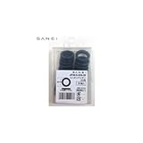 三栄水栓 SANEI ユニオンパッキン20用 30個入 JP40-5-30S-20