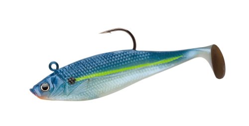 ��ѥ�(Rapala)����åɥ��ȡ���磻��ɥ�����������038cm10g�֥롼���ƥ�����WSS03-BSTD