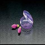 エスコ 耳栓(ケース付) EA800VM-13