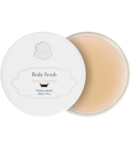 Amazon.co.jp: ラリン ボディ・スクラブ 500g ムスク : ビューティー