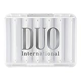 デュオ(Duo) デュオルアーケース リバーシブルD86 ホワイト箔 140ｘ104ｘ32mm