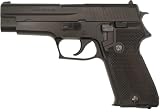 タナカ (Tanaka) シグ P220 IC 陸上自衛隊 ヘビーウェイト 18歳以上 ガスブローバック