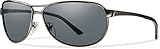 SMITH OPTICS グレイマンエリート 暗灰色 GMTPCGYGM2