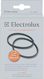 Electrolux歯付きベルトFits Electrolux袋詰め