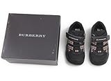 BURBERRY(バーバリー) スニーカー 靴14cm～ 男の子