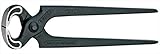 KNIPEX(クニペックス):ヤットコ (カーペンタープライヤー) (SB) 5000-180