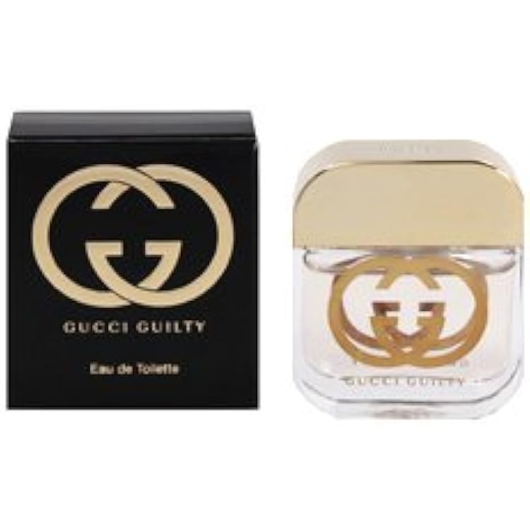 Amazon | グッチ ギルティ 50ml (並行輸入品) | GUCCI(グッチ