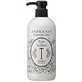 アロマキフィ AROMAKIFI ダメージケア トリートメント ノンシリコン 500ml