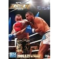 Amazon.co.jp: K-1 WORLD GP 2002 in 名古屋 [DVD] : マーク・ハント