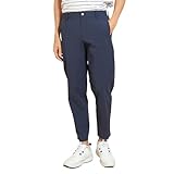 [キャロウェイ] メンズ リラックスパンツ (8WAYストレッチ・接触冷感) / ゴルフ / C25126109 1120_ネイビー LL