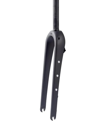 Amazon.co.jp: 700C グラベルフォーク カーボン ロードバイク用