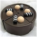 (エンジェルスクローゼット)Angel's Closetままごと食材　チョコレートケーキ [おもちゃ＆ホビー]