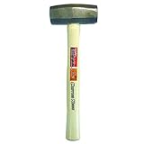 （業務用5セット）CSK 石頭ハンマー(建築土木向けかなづち/大工道具) 1.1kg CSH-11 〔業務用/家庭用/DIY/日曜大工〕 スポーツ レジャー DIY 工具 ハンマー top1-ds-1