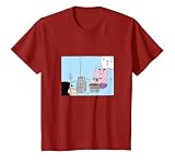 【まんが】クレヨンしんちゃん ぶりぶりざえもんの名シーン Tシャツ