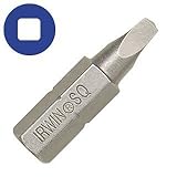 Irwin Insert Impact Screwdriver Bit by Irwin Industrial Tool Co [並行輸入品]