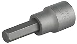 OTC (6176) Metric Hex Socket - 8mm, 3/8' Square Drive [並行輸入品]
